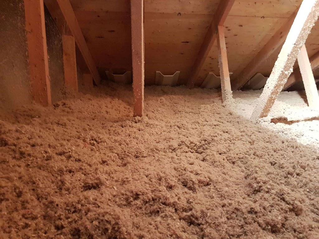 Nova-Pro Roofing & Attic Services | 899 Portland St, Dartmouth, NS B2W 2N4, Canada | Phone: (902) 407-9989