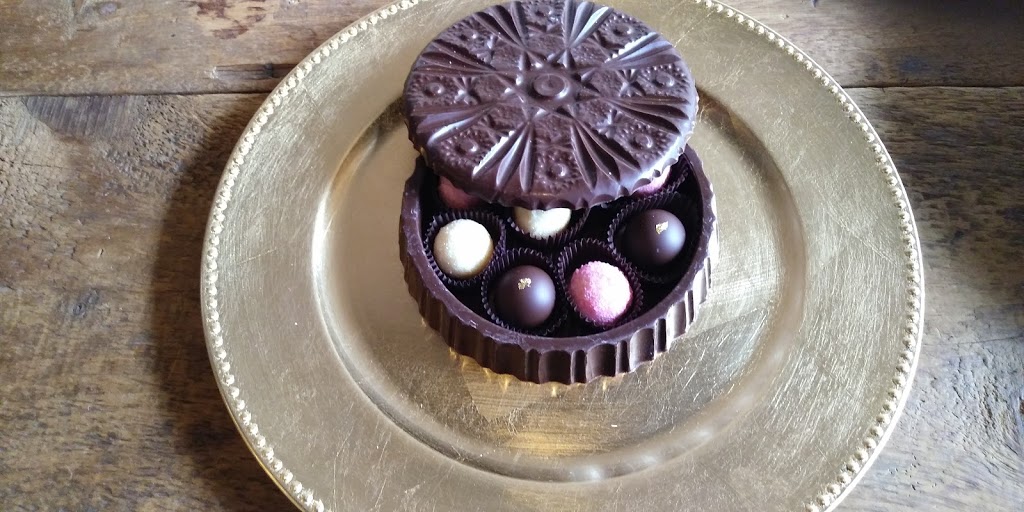 Millbrook Valley Chocolates | 32 King St E, Millbrook, ON L0A 1G0, Canada | Phone: (705) 932-0110