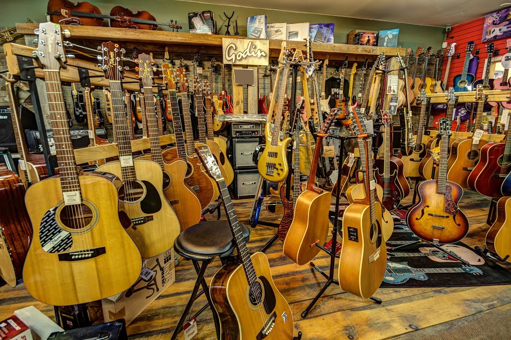 Music Boisvert | 249 Boulevard Sir-Wilfrid-Laurier, Beloeil, QC J3G 4H1, Canada | Phone: (450) 464-0918