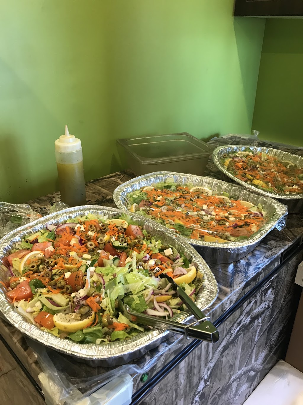 Arrey Restaurant | 419 McArthur Ave, Ottawa, ON K1K 1G5, Canada | Phone: (613) 695-5594