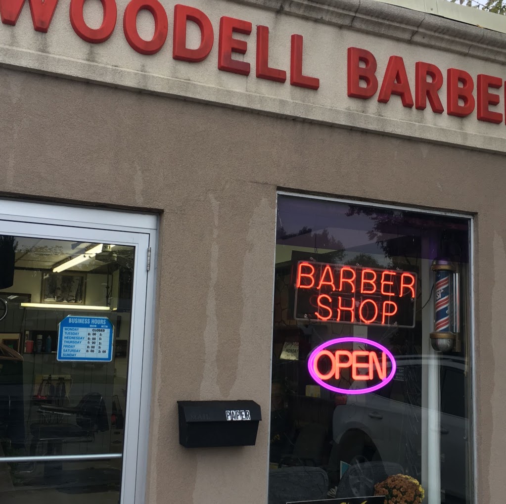 Woodell Barber | 1000 Ellicott Creek Rd, Tonawanda, NY 14150, USA | Phone: (716) 693-8200