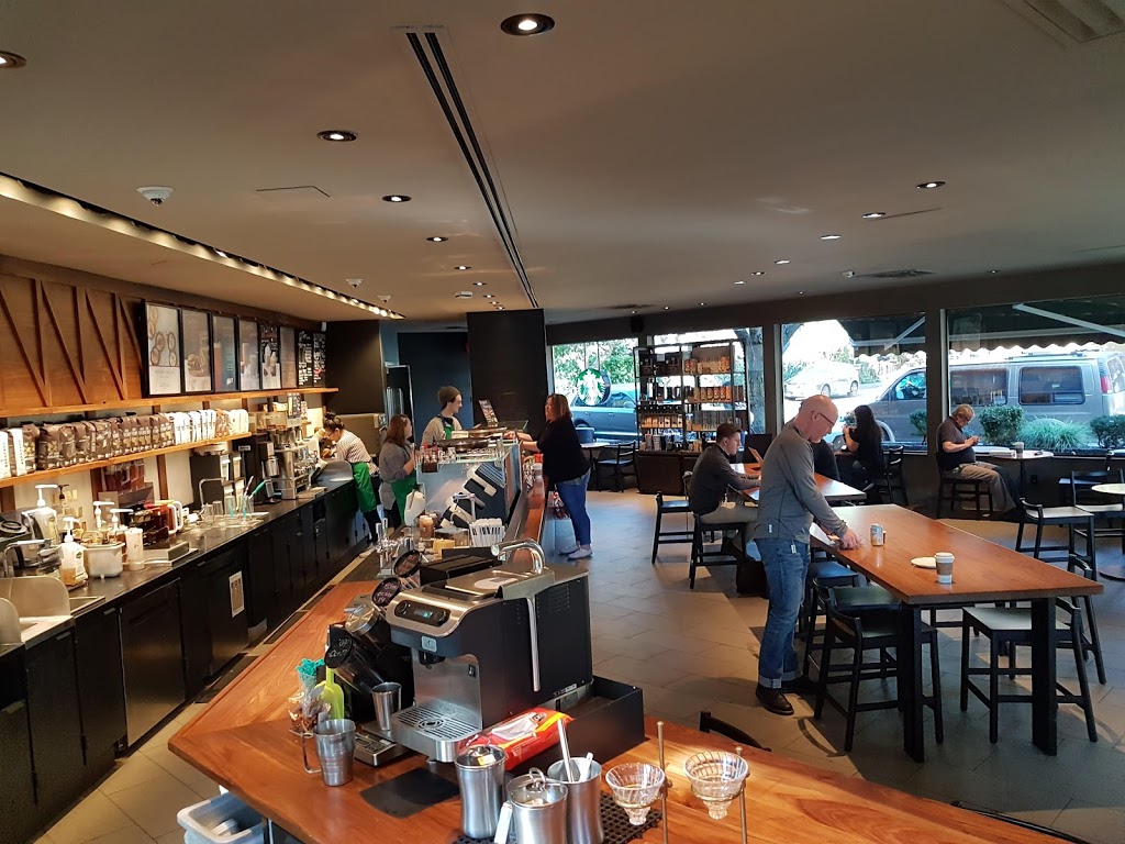 Starbucks | 320 Cook St, Victoria, BC V8V 3X6, Canada | Phone: (250) 380-7606