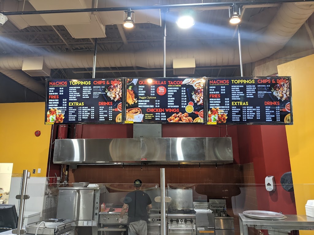 EL Burritos - Burritos in Milton | 20 Market Dr, Milton, ON L9T 3H6, Canada | Phone: (905) 299-4861