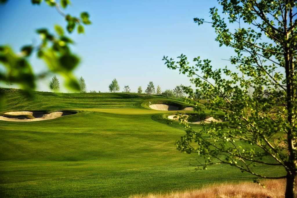 Blue Devil Golf Club | 2300 194 Ave SE, Calgary, AB T2X 0R3, Canada | Phone: (403) 452-7892
