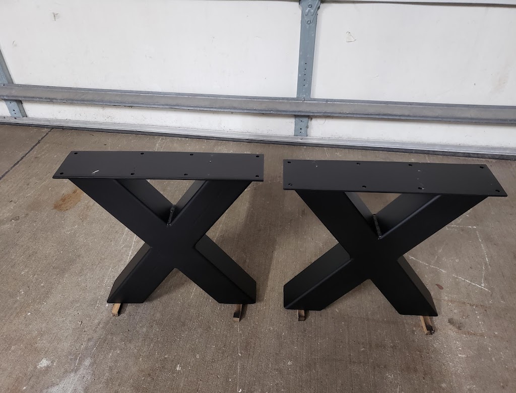 Taylor Made Metal | 89 Woodvale Dr, Dorchester, ON N0L 1G3, Canada | Phone: (519) 488-5553