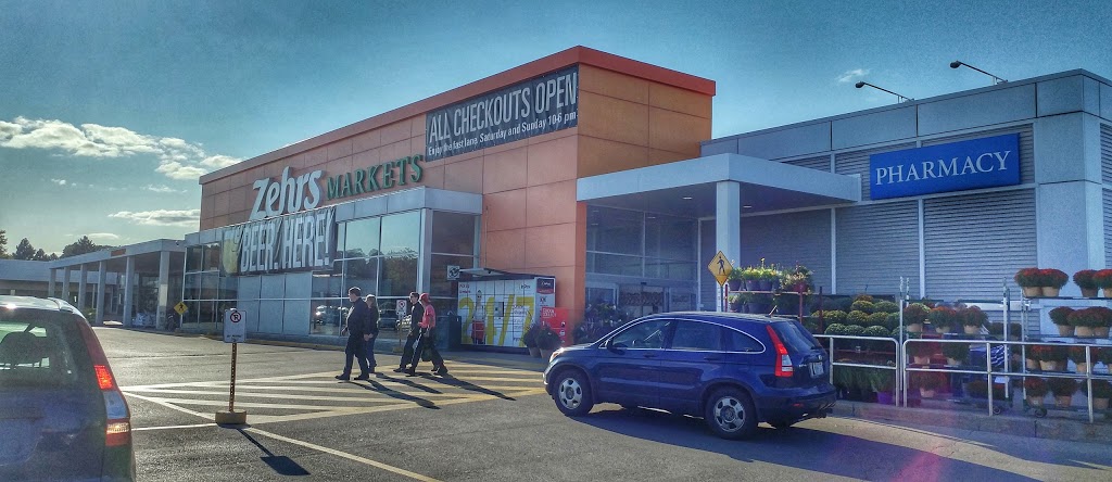 Zehrs | 450 Erb St W, Waterloo, ON N2T 1H4, Canada | Phone: (519) 886-4900