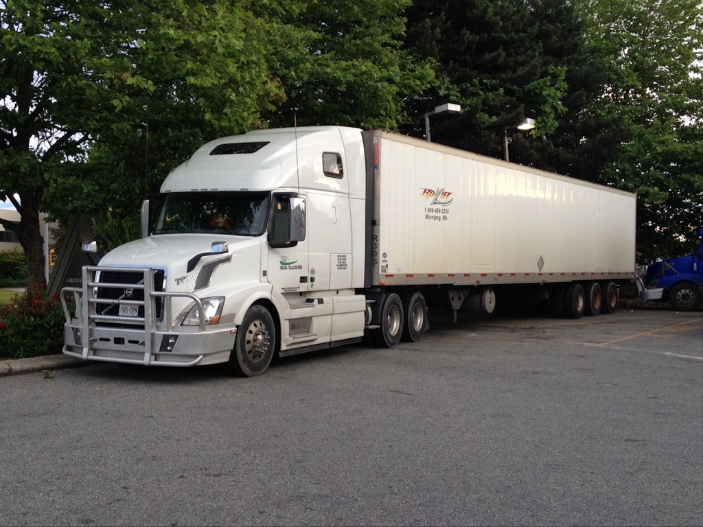 Wawa Transport | 205 Claireport Crescent, Etobicoke, ON M9W 6P7, Canada | Phone: (416) 679-0292