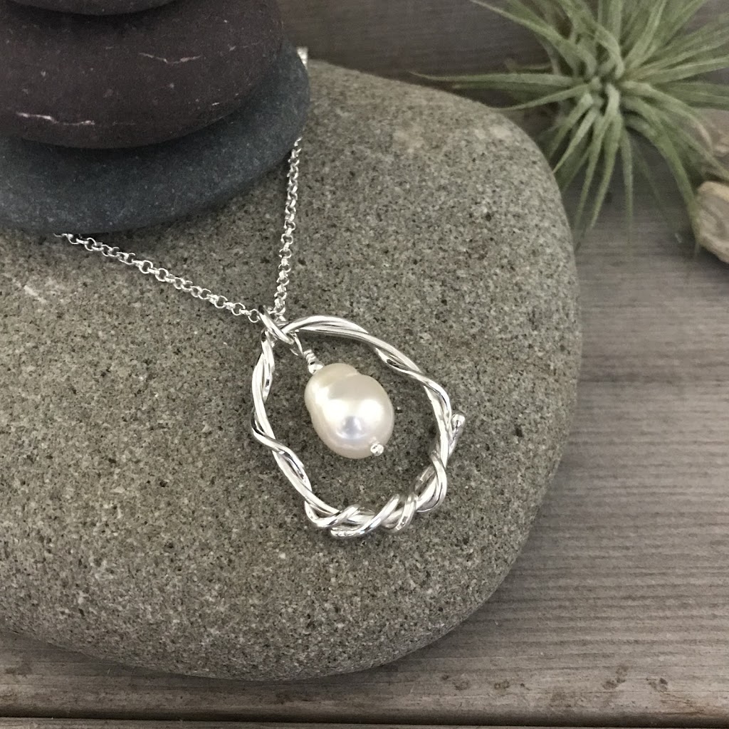 Silver Bee Studio | 1969 Clamshell Dr, Gabriola, BC V0R 1X6, Canada | Phone: (250) 802-8084