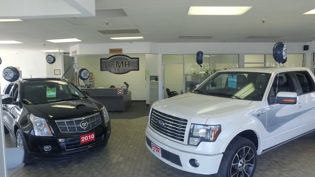 CMH Auto SUPERSTORE | 169 Hartzel Rd, St. Catharines, ON L2P 1G2, Canada | Phone: (866) 264-2278