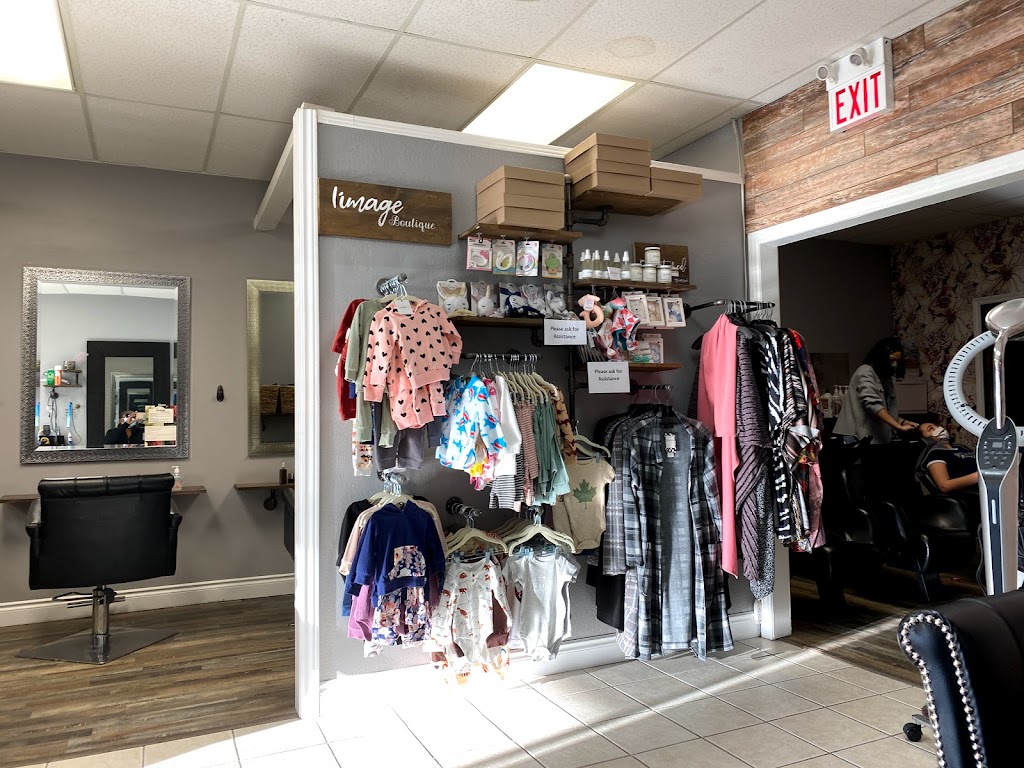 Divinity & Co Hair Studio | 121 First St #2E, Orangeville, ON L9W 3J8, Canada | Phone: (519) 940-3798