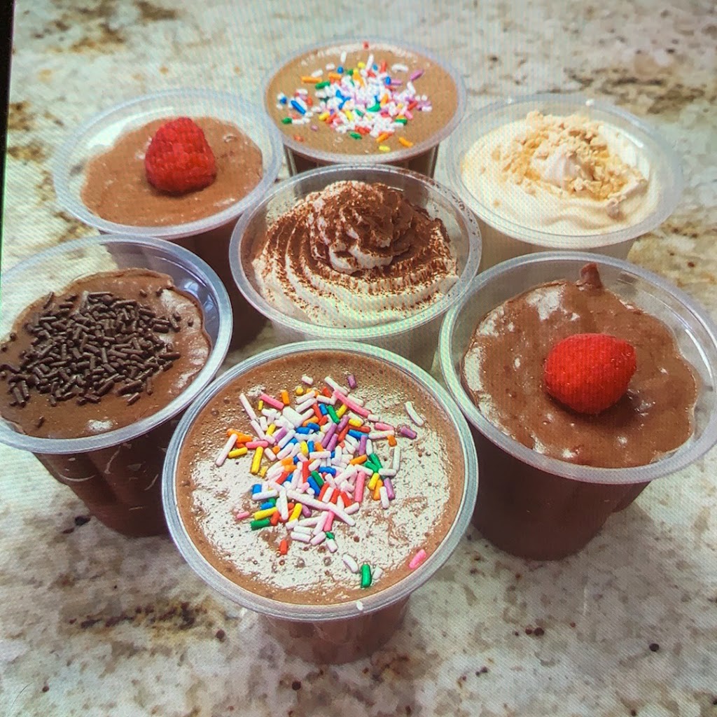Aux gourmandises de Gerard | 491 Rue Régaud, Québec, QC G1C 6B2, Canada | Phone: (581) 443-2253