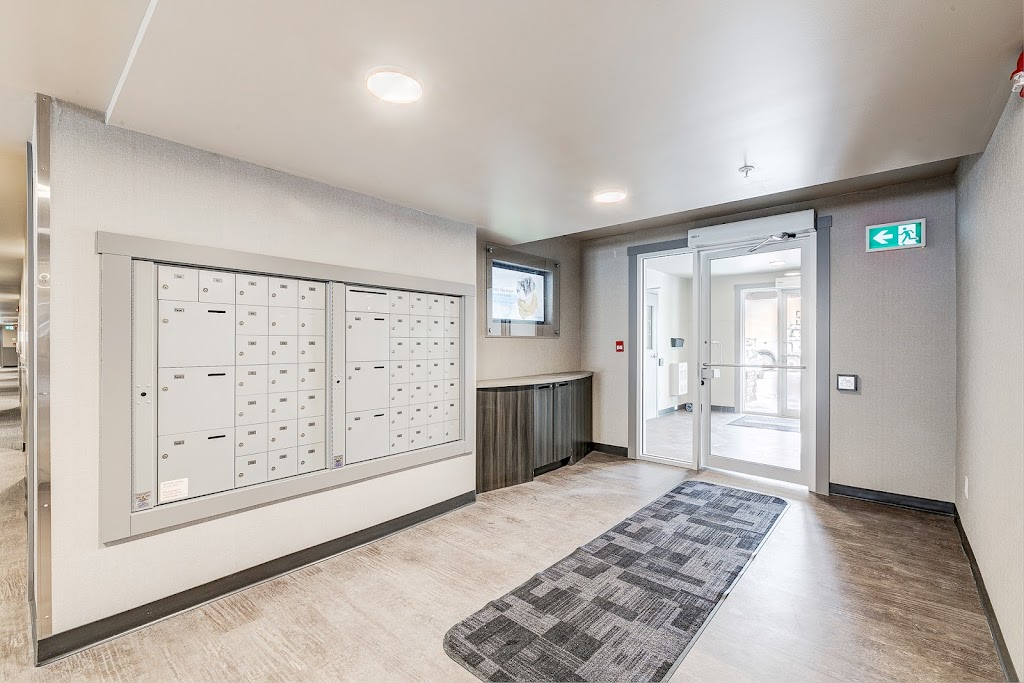 Westpointe Greens - Broadstreet Properties Ltd. | 1159 Rosenthal Blvd, Edmonton, AB T5T 5X9, Canada | Phone: (866) 736-8515