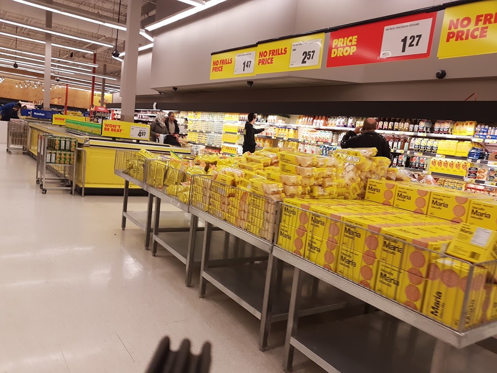Anthonys No Frills | 1054 Centre St, Thornhill, ON L4J 3M8, Canada | Phone: (866) 987-6453