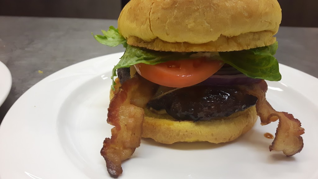 South Forty2 Restaurant | 4206 Macleod Trail, Calgary, AB T2G 2R7, Canada | Phone: (403) 287-2700