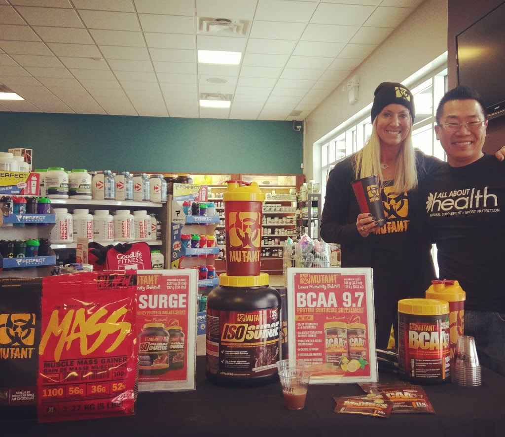 All About Health Remedys Rx | 360 Norwich Ave #3, Woodstock, ON N4S 3W2, Canada | Phone: (519) 537-8988