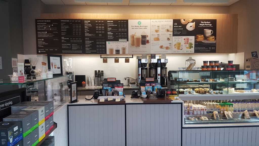 Second Cup Coffee Co. featuring Pinkberry Frozen Yogurt | 1703 Avenue Rd, North York, ON M5M 3Y3, Canada | Phone: (416) 787-2828