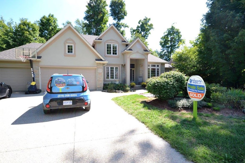 Propertyguys.com Kitchener Waterloo | kitchener, ON, Canada | Phone: (226) 600-1790