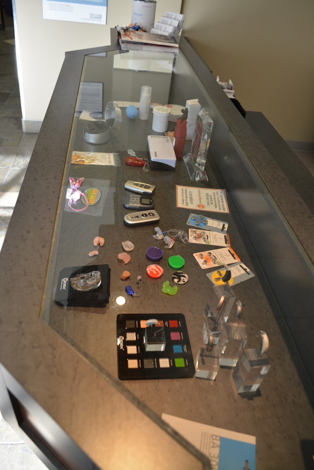 Clinique Auditive Laniel | 35 Rue de Grande-Île, Salaberry-de-Valleyfield, QC J6S 3L9, Canada | Phone: (450) 371-6612