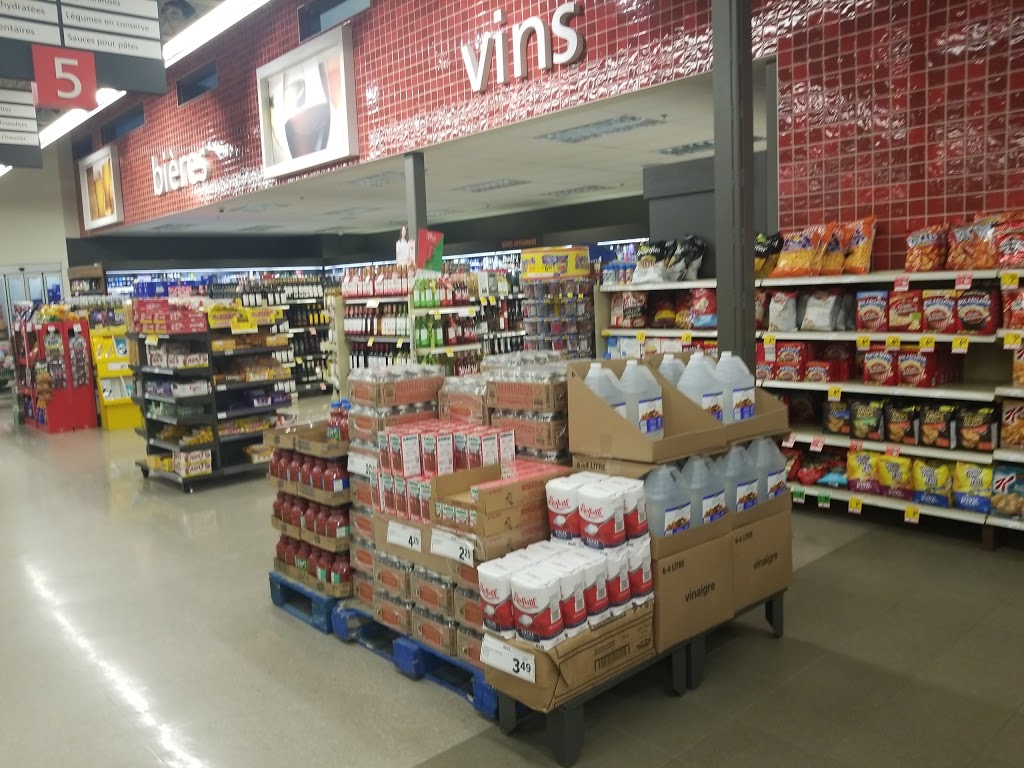 Metro Laroche Laurier-Station | 122 Boulevard Laurier, Laurier-Station, QC G0S 1N0, Canada | Phone: (418) 728-2882