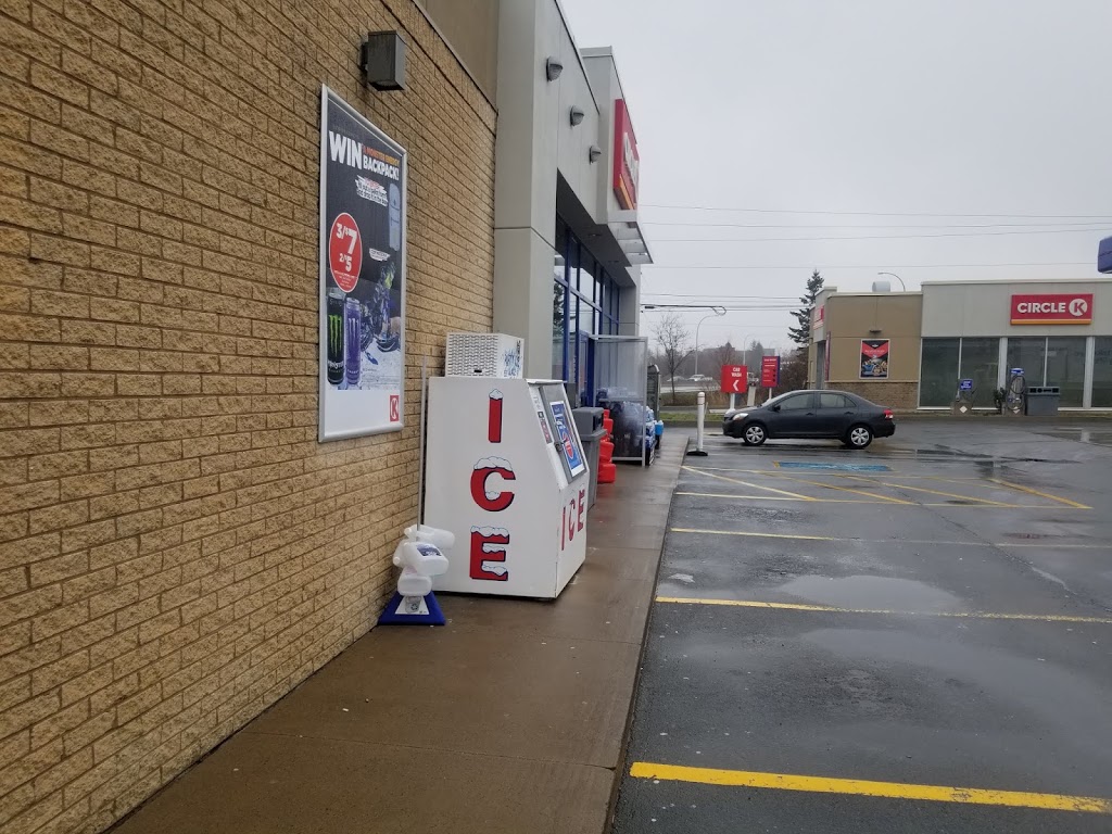 Irving Oil | 10 Highfield Park Dr, Dartmouth, NS B3A 4S8, Canada | Phone: (902) 464-9843
