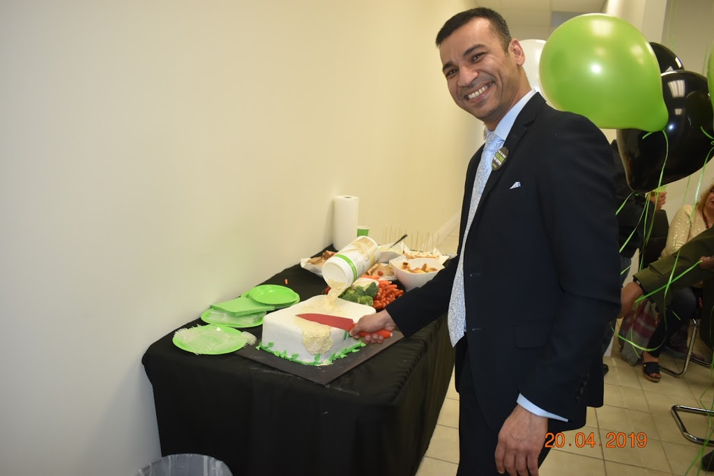 Nutrition gate | 2645 Liruma Rd unit #5, Mississauga, ON L5K 1Y9, Canada | Phone: (647) 772-5827