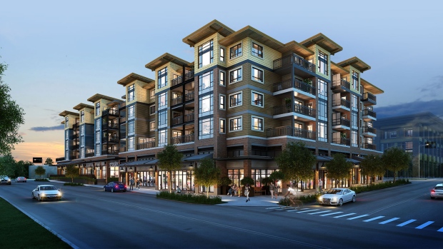 Port Moody Condos | 235 Guildford Way #506, Port Moody, BC V3H 5L8, Canada | Phone: (604) 825-4046