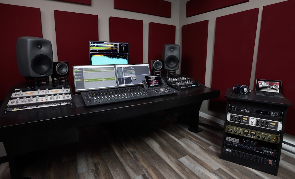 Mastering By Ron Skinner | 282 Frances St, Port Stanley, ON N5L 1A9, Canada | Phone: (416) 778-7789