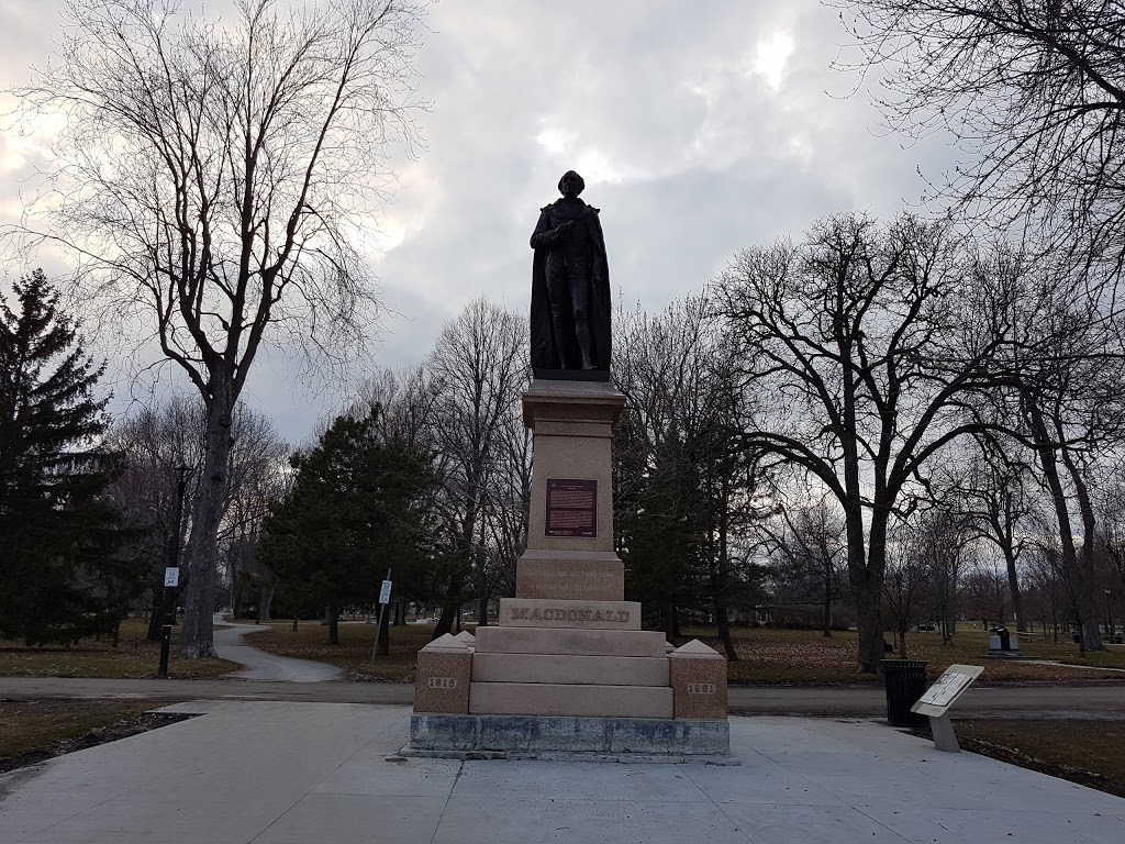 City Park | Kingston, ON K7L, Canada