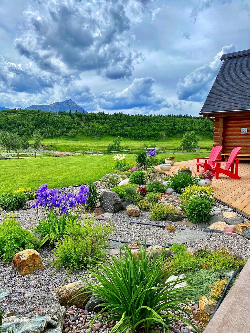 Thanksgiving Ranch | SE 26-4-1-W5M, Pincher Creek, AB T0K 1W0, Canada | Phone: (403) 627-1961