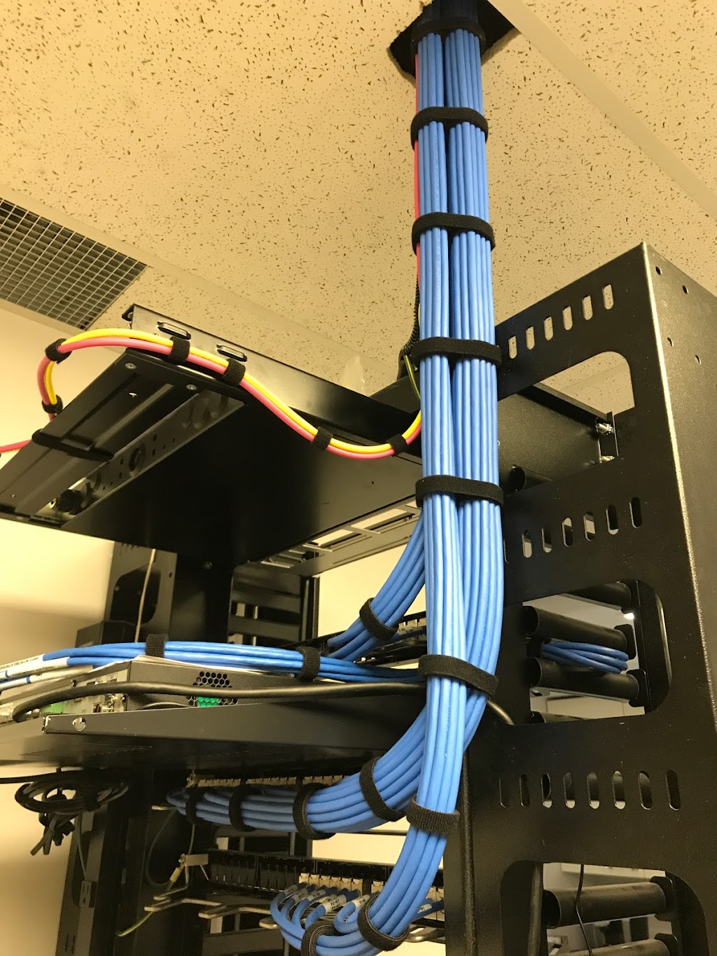 BKS Cablecom Systems Ltd | 8988 Fraserton Ct Unit 112, Burnaby, BC V5J 5H8, Canada | Phone: (604) 451-7999