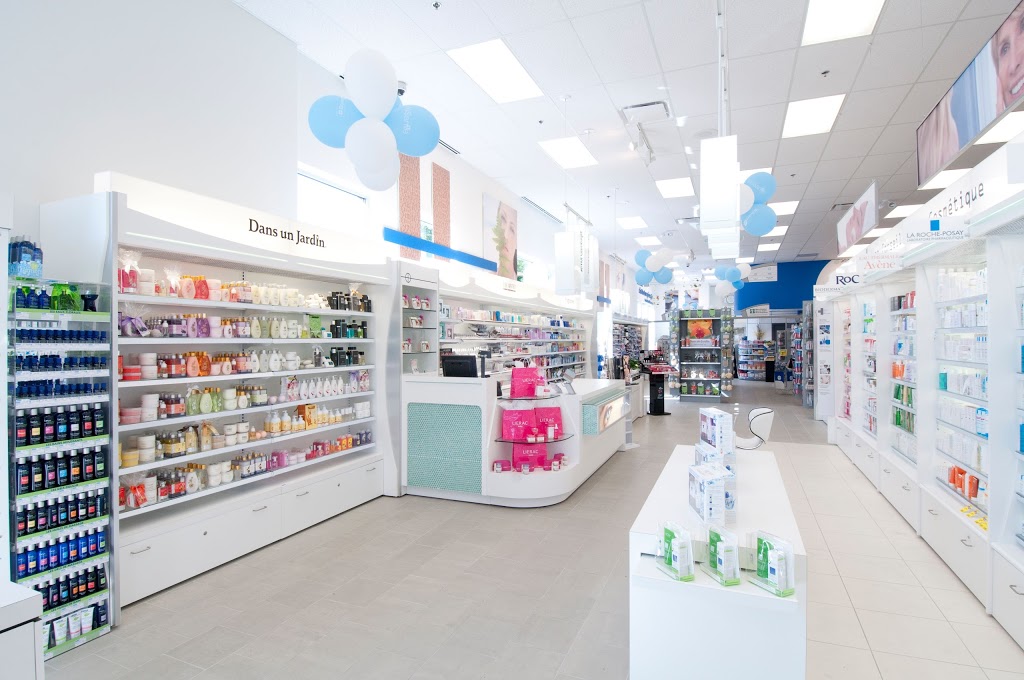 Brunet M. Najm, M. Rabbat, pharm. prop. Affiliés | 465 Rue Main, Hudson, QC J0P 1H0, Canada | Phone: (450) 458-4686
