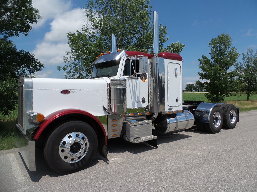Over The Road | 255 Third Concession Rd, Princeton, ON N0J 1V0, Canada | Phone: (519) 458-8100