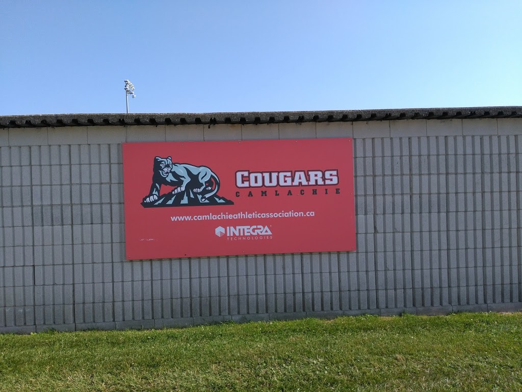 Camlachie Community Centre | 6767 Camlachie Rd, Camlachie, ON N0N 1E0, Canada | Phone: (226) 307-0523