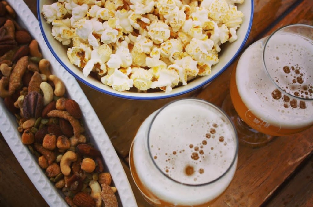 Laketown Beer Co. | 29 Beckwith St E, Perth, ON K7H 1B4, Canada | Phone: (613) 201-2337