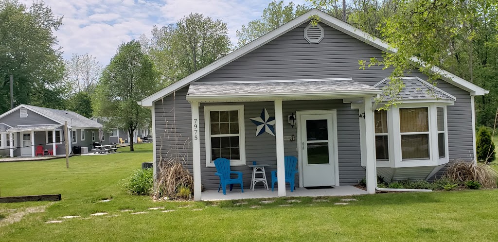 The Lakeshore Cottages | 7975 Lakeshore Rd, Fort Gratiot Twp, MI 48059, USA | Phone: (810) 334-6711