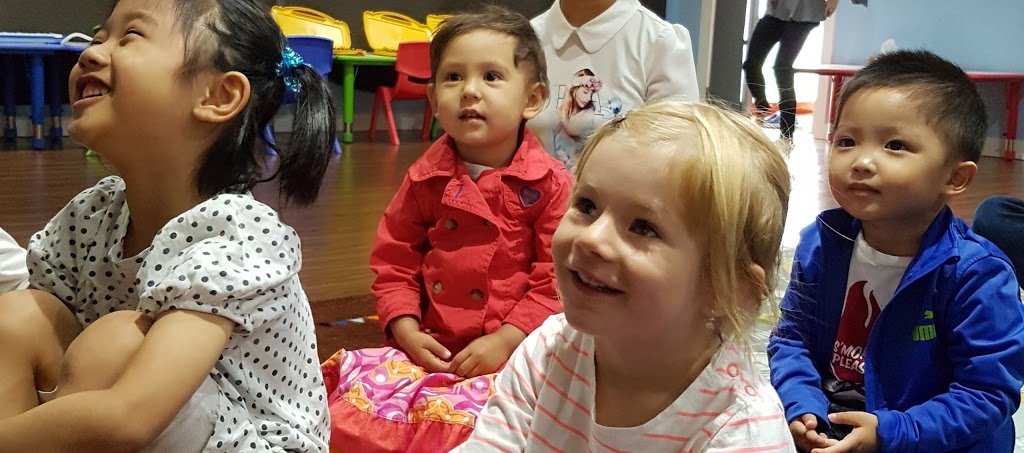 Cantabile Preschool | 12, 3616 52 Avenue Northwest, Calgary, AB T2L 1V9, Canada | Phone: (403) 397-5353