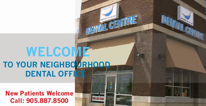 Markland Dental Centre | Markland St, Markham, ON L6C 0G6, Canada | Phone: (905) 887-8500