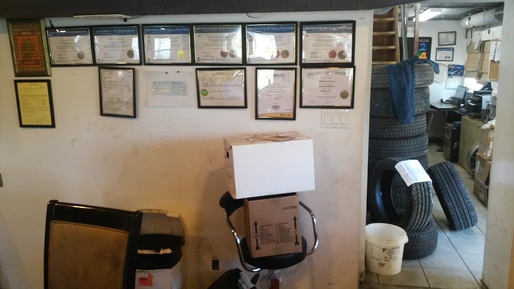 Avenue Tire Depot Inc | 1346 Avenue L, Ottawa, ON K1G 0A2, Canada | Phone: (613) 741-8473