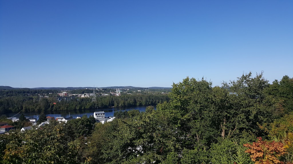 Belvédère Lambert | 757 105e Avenue, Shawinigan-Sud, QC G9P 1K6, Canada