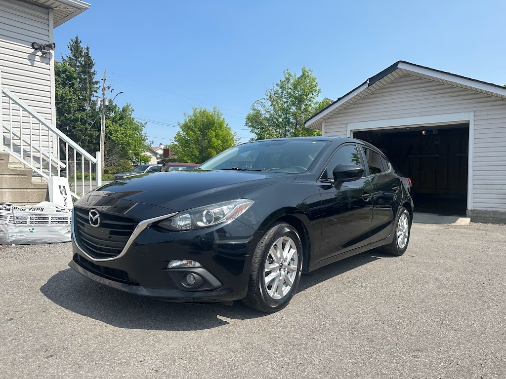 Car Request | 2901 Bank St, Gloucester, ON K1T 1N4, Canada | Phone: (613) 762-1000