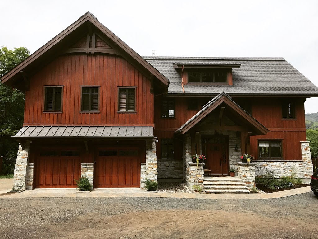 Peinture Beaudry Richard Inc | 285 Rue de lIris, Mont-Tremblant, QC J8E 2S6, Canada | Phone: (819) 808-1577