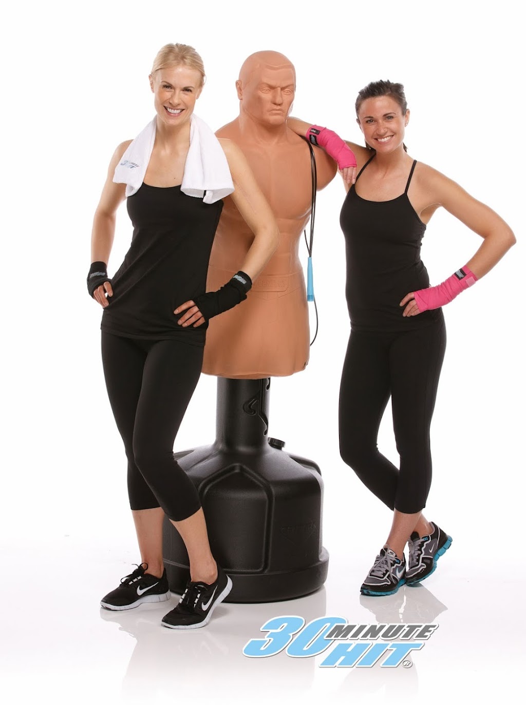 30 Minute Hit | 100 Belmont Dr #7, London, ON N6J 3T4, Canada | Phone: (519) 601-4483