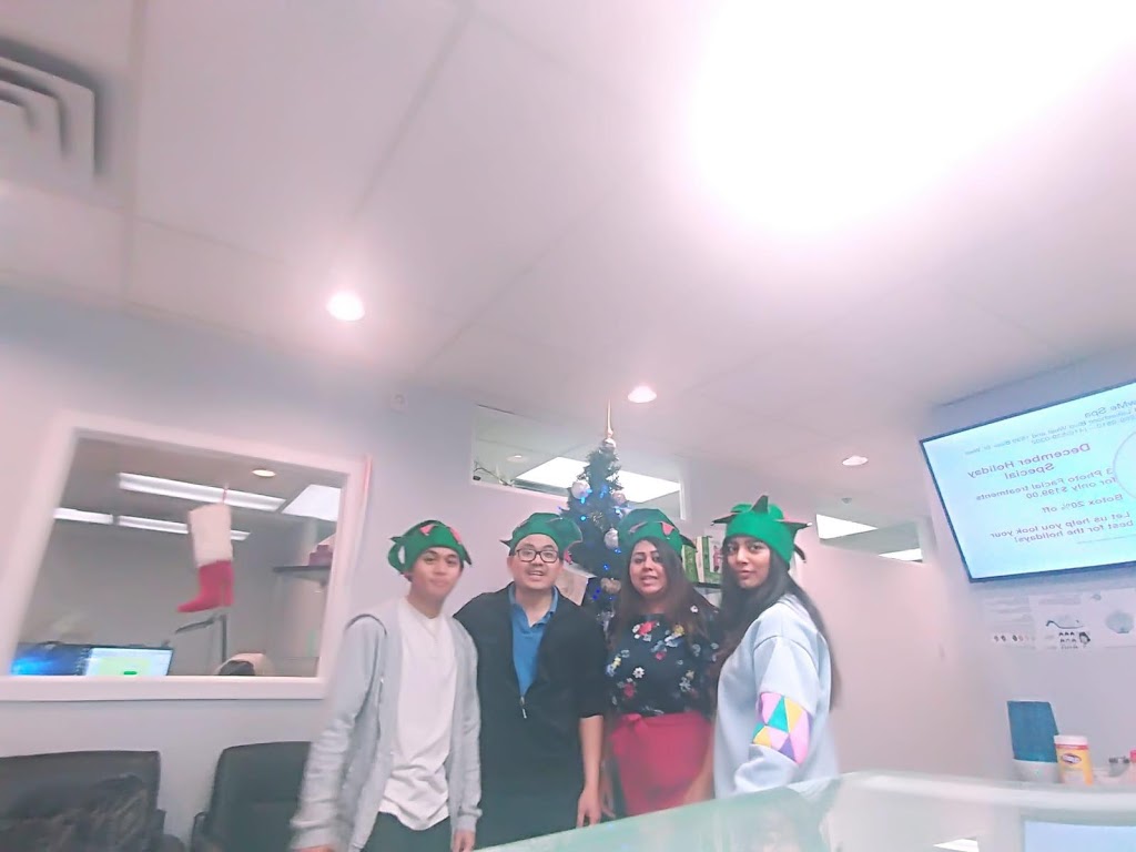 Saranya Dental | 2334 Lake Shore Blvd W Unit 1, Etobicoke, ON M8V 1B6, Canada | Phone: (416) 613-1639