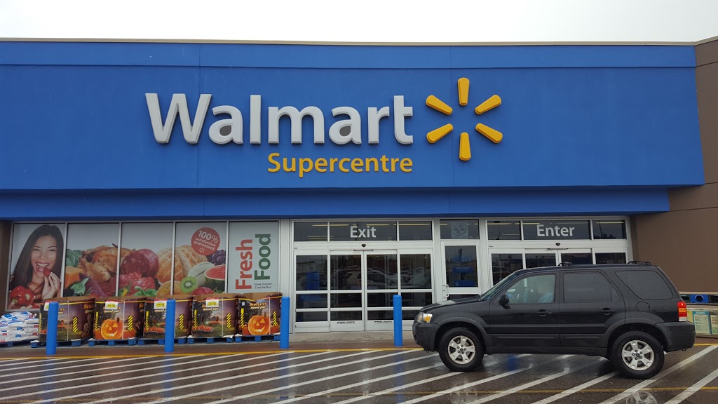 Walmart Gatineau Supercentre | 640 Boulevard Maloney O, Gatineau, QC J8T 8K7, Canada | Phone: (819) 246-8808