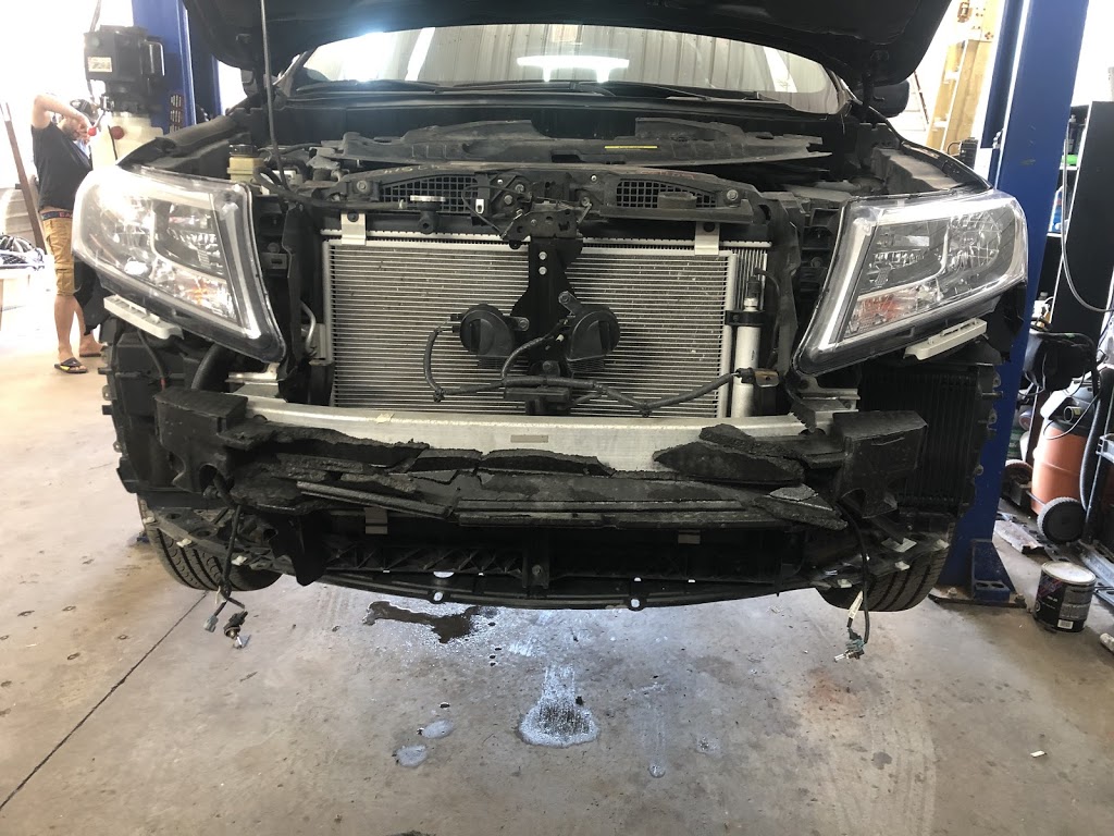 Royal Mechs Auto | 4603 Bank St, Gloucester, ON K1T 3W6, Canada | Phone: (613) 890-8639