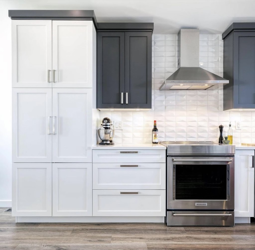 TENTEN Kitchens | 217 Oxford St, Winnipeg, MB R3M 3H8, Canada | Phone: (431) 813-7757