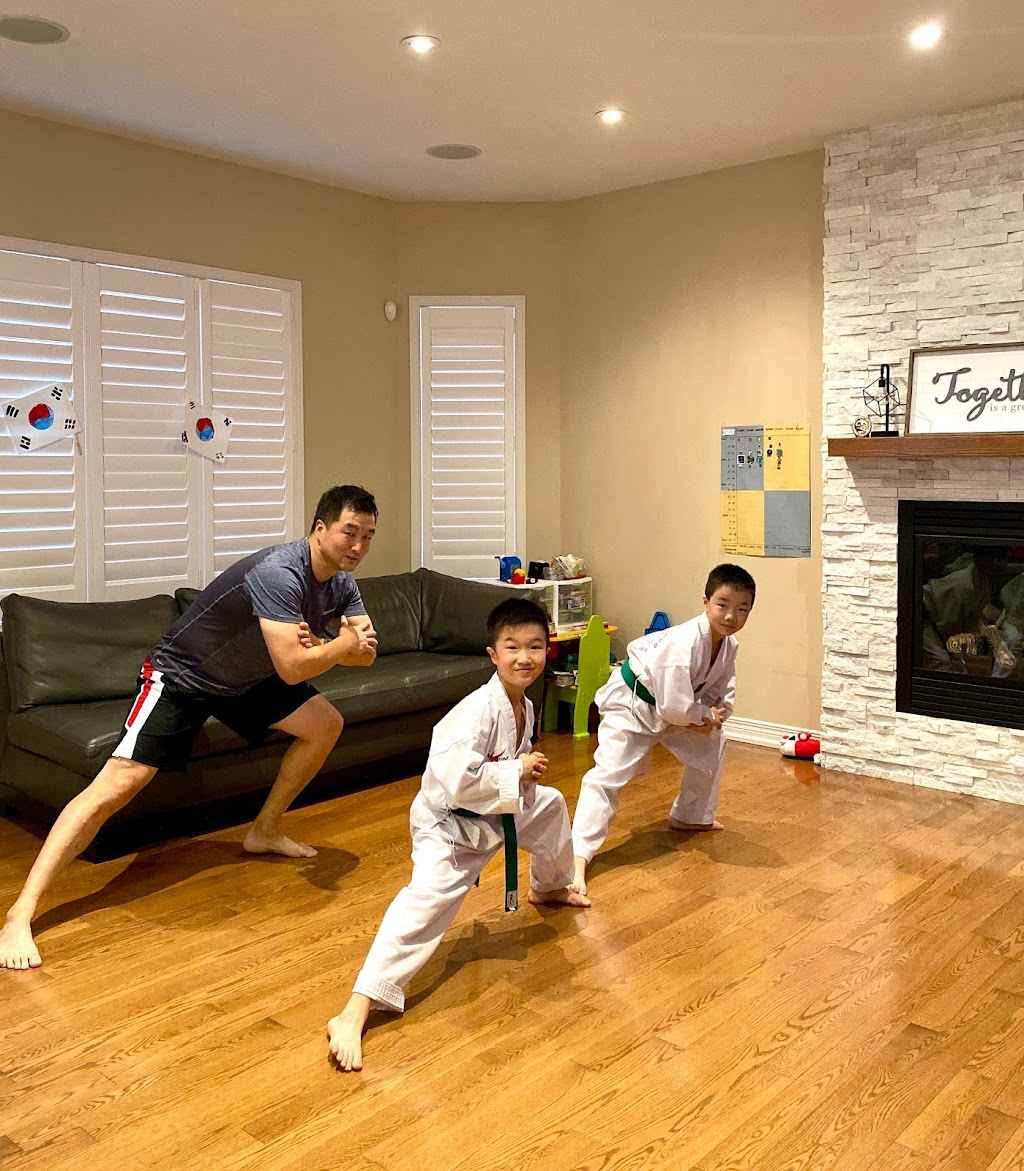 Capital Taekwondo Martial Arts & After School Program | 40 Colonnade Rd N, Nepean, ON K2E 7J6, Canada | Phone: (613) 853-4695