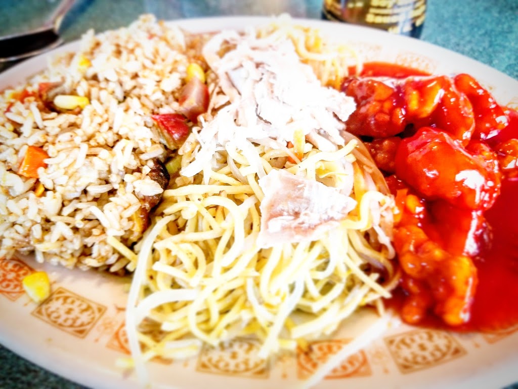 Kim Wah Restaurant | 5871 York Rd, Duncan, BC V9L 4Y2, Canada | Phone: (250) 748-2914