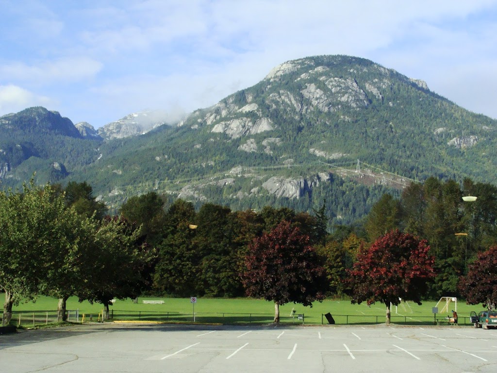 Brennan Park Aquatic Centre | 1009 Centennial Way, Squamish, BC V8B 0E2, Canada | Phone: (604) 898-3604