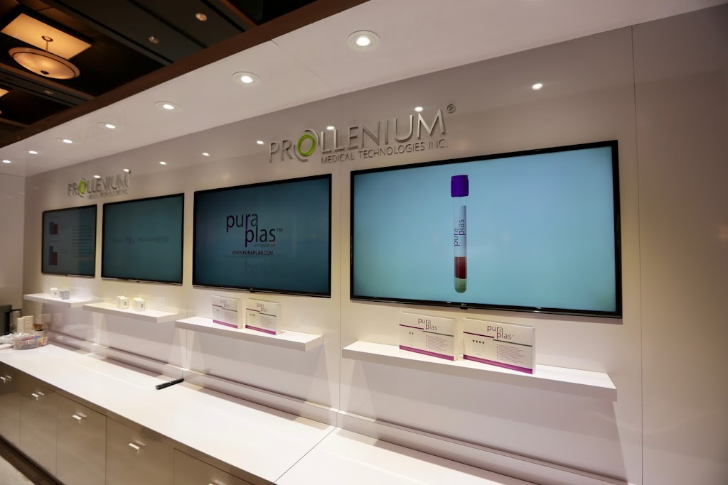 Prollenium Medical Technologies | 138 Industrial Pkwy N, Aurora, ON L4G 4C3, Canada | Phone: (905) 508-1469